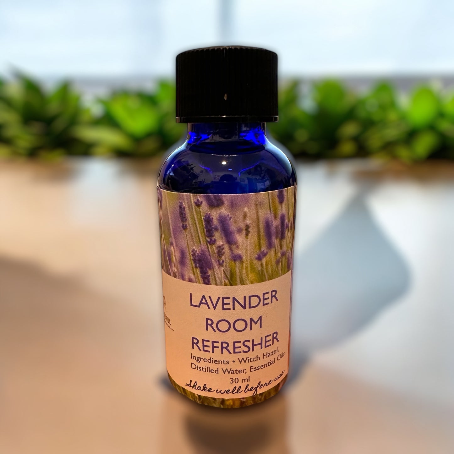 Lavender Room spray