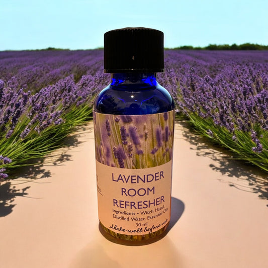 Lavender Room spray