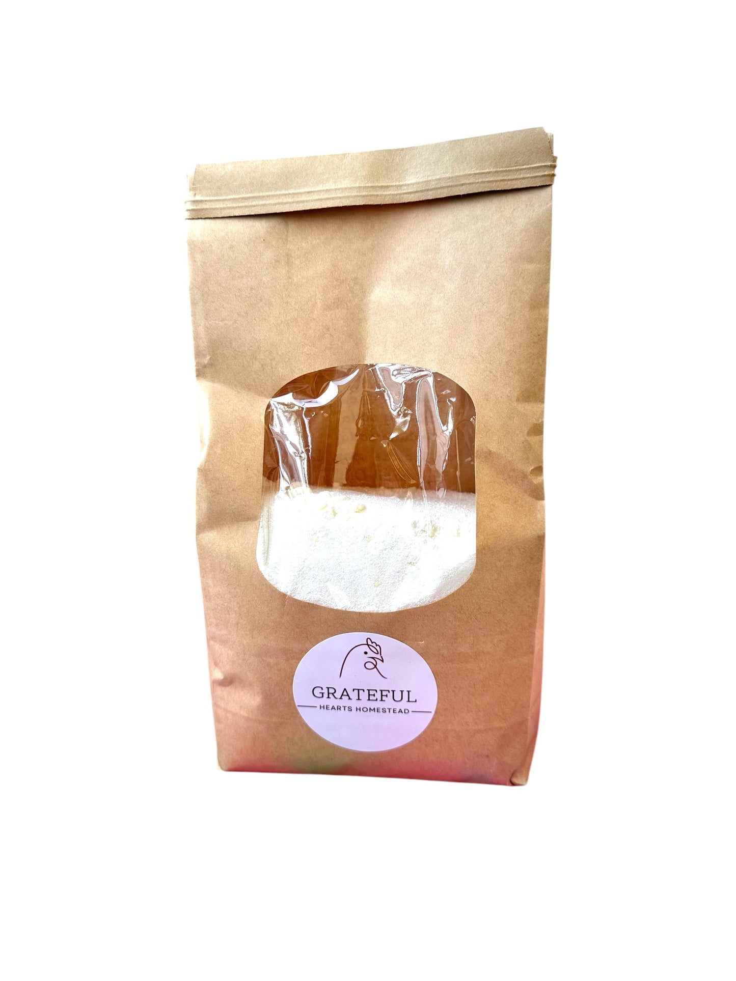 Laundry Soap
