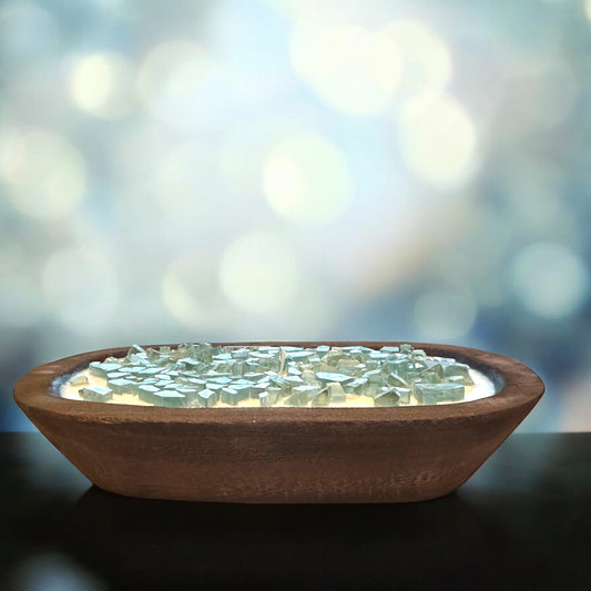 Citronella Candle